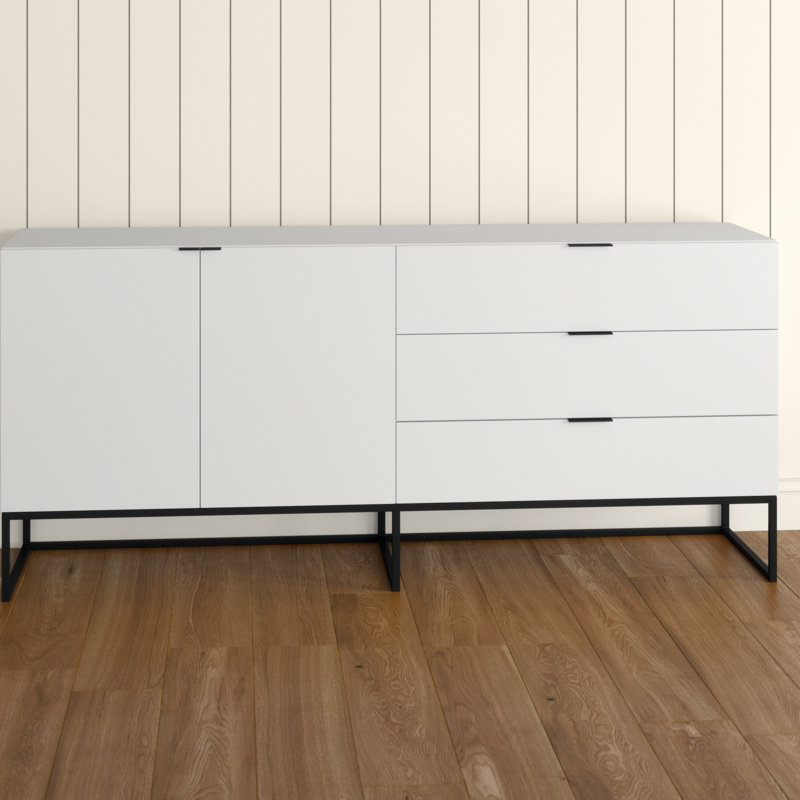 Ebern Designs Sideboard Huxley & Bewertungen Wayfair.de